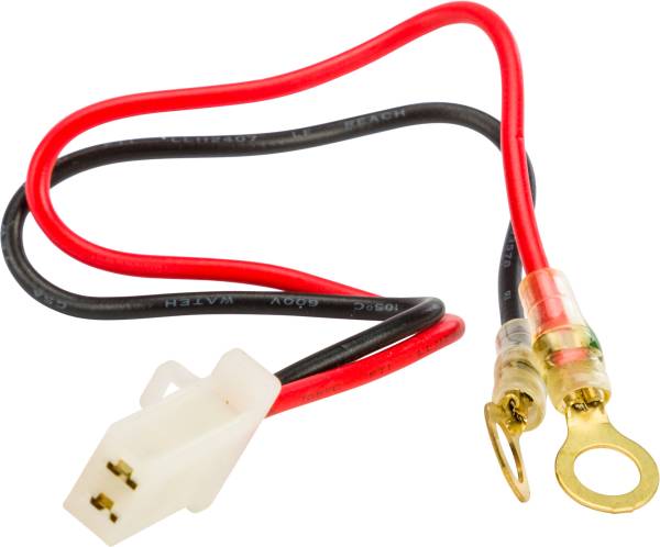 WPS - REPLACEMENT BATTERY LEADS - Image 1