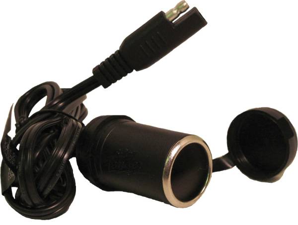 BATTERY TENDER - CIGARETTE LIGHTER ADAPTER FEMALE - Image 1