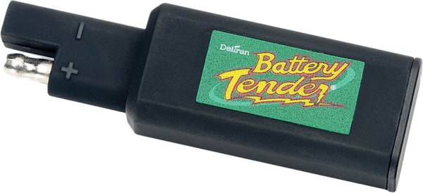 BATTERY TENDER - QDC PLUG USB CHARGER 2.1AMP - Image 1