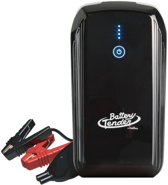 BATTERY TENDER - JUMP PACK 800 PEAK AMP - Image 1