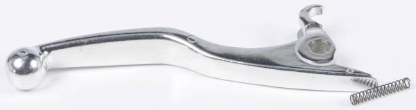 FIRE POWER - BRAKE LEVER SILVER - Image 1