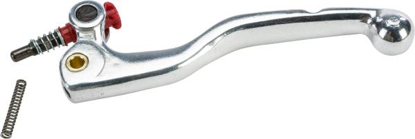 FIRE POWER - CLUTCH LEVER SILVER - Image 1