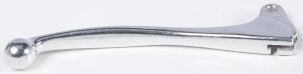 FIRE POWER - BRAKE LEVER SILVER - Image 1