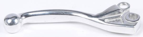 FIRE POWER - BRAKE LEVER SILVER - Image 1