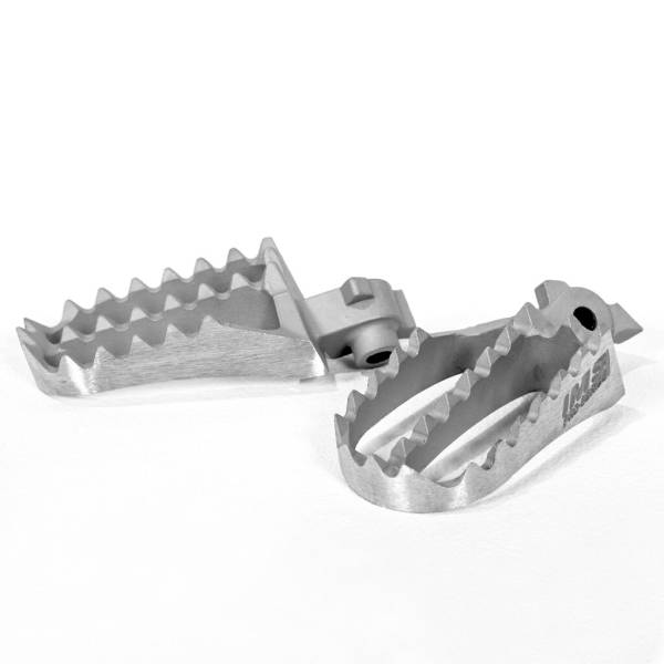 IMS - PRO SERIES FOOTPEGS DR250 - Image 1