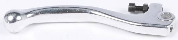 FIRE POWER - BRAKE LEVER SILVER - Image 1