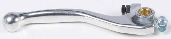 FIRE POWER - BRAKE LEVER SILVER - Image 1