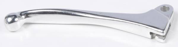 FIRE POWER - BRAKE LEVER SILVER - Image 1