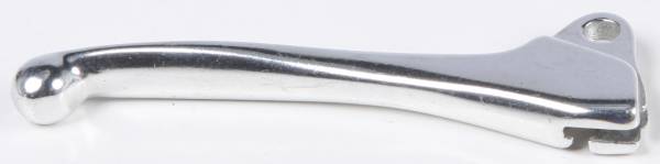 FIRE POWER - BRAKE LEVER SILVER - Image 1