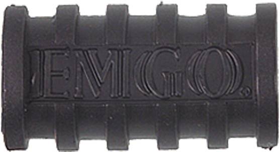 EMGO - GEARSHIFT RUBBERS UNIVERSAL 1.75"X5/16" 10/PK - Image 1