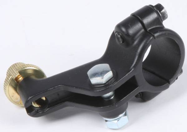 FIRE POWER - CLUTCH PERCH W/O MIRROR MOUNT BLACK - Image 1