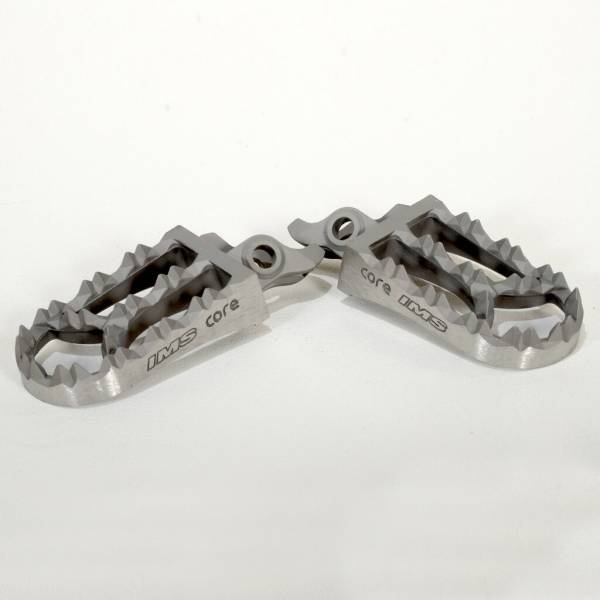 IMS - CORE ENDURO FOOTPEGS HON - Image 1