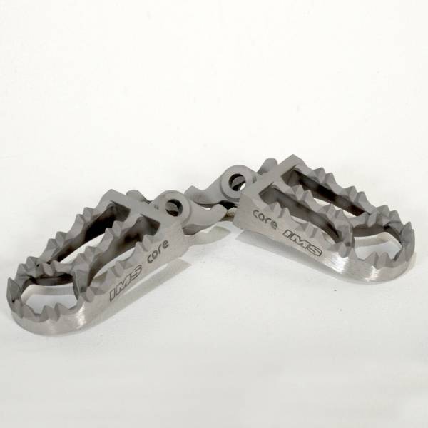 IMS - CORE ENDURO FOOTPEGS KAW - Image 1