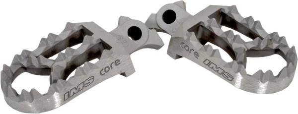 IMS - CORE MX FOOTPEGS YAM - Image 1