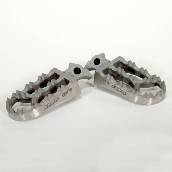 IMS - CORE ENDURO FOOTPEGS YAM - Image 1