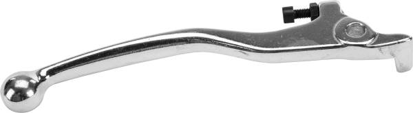 FIRE POWER - BRAKE LEVER SILVER - Image 1