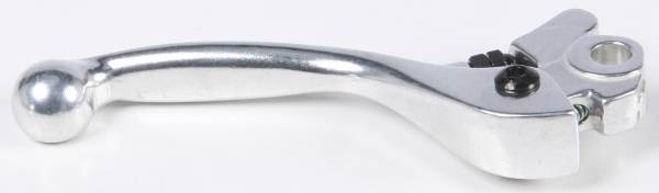 FIRE POWER - BRAKE LEVER SILVER - Image 1