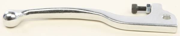 FIRE POWER - BRAKE LEVER SILVER - Image 1