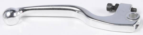 FIRE POWER - BRAKE LEVER SILVER - Image 1