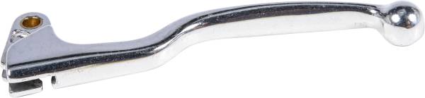 FIRE POWER - CLUTCH LEVER SILVER - Image 1