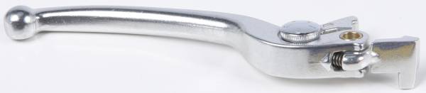 FIRE POWER - BRAKE LEVER SILVER - Image 1