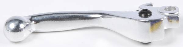 FIRE POWER - BRAKE LEVER SILVER - Image 1