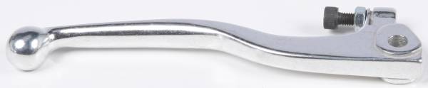 FIRE POWER - BRAKE LEVER SILVER - Image 1