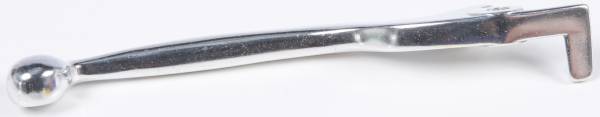 FIRE POWER - BRAKE LEVER SILVER - Image 1