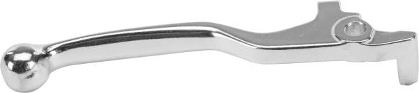 FIRE POWER - BRAKE LEVER SILVER - Image 1