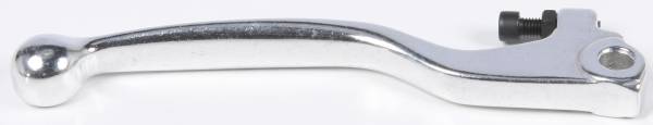 FIRE POWER - BRAKE LEVER SILVER - Image 1