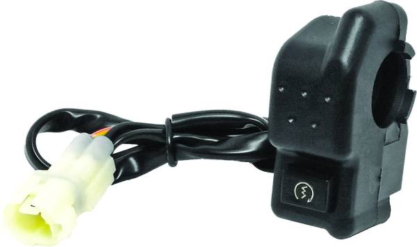 K&S - HANDLEBAR SWITCH STARTER - Image 1