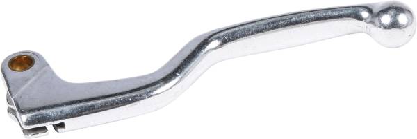 FIRE POWER - CLUTCH LEVER SILVER - Image 1