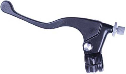 FIRE POWER - COMPETITON LEVER SET BLACK - Image 1