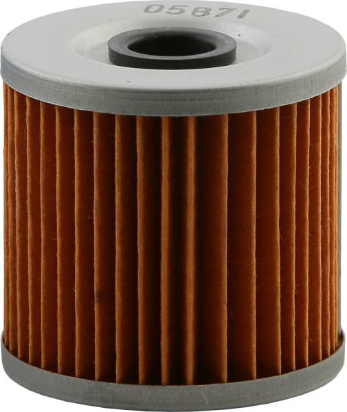 EMGO - OIL FILTER - Image 1