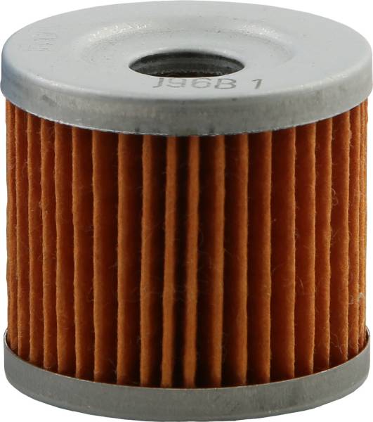 EMGO - OIL FILTER - Image 1