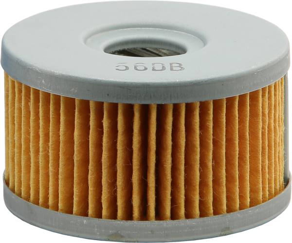 EMGO - OIL FILTER - Image 1