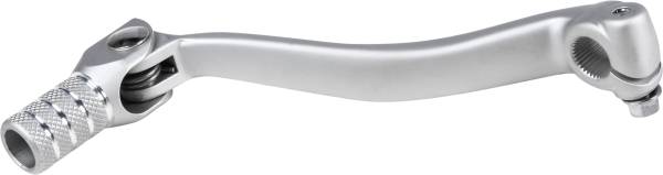 FIRE POWER - OEM STYLE SHIFT LEVER SILVER - Image 1