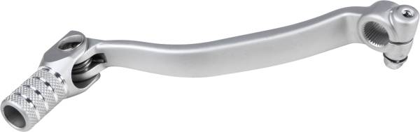 FIRE POWER - OEM STYLE SHIFT LEVER SILVER - Image 1