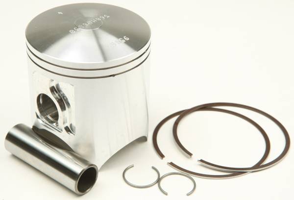 WISECO - PISTON KIT PRO-LITE 68.50/+0.50 YAM - Image 1