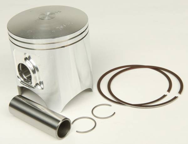 WISECO - PISTON KIT PRO-LITE 69.00/+1.00 YAM - Image 1