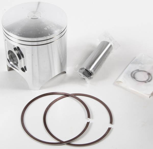 WISECO - PISTON KIT PRO-LITE 69.50/+1.50 YAM - Image 1