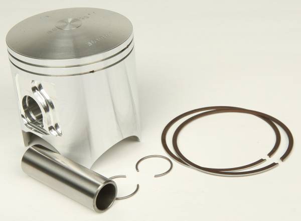 WISECO - PISTON KIT PRO-LITE 70.00/+2.00 YAM - Image 1