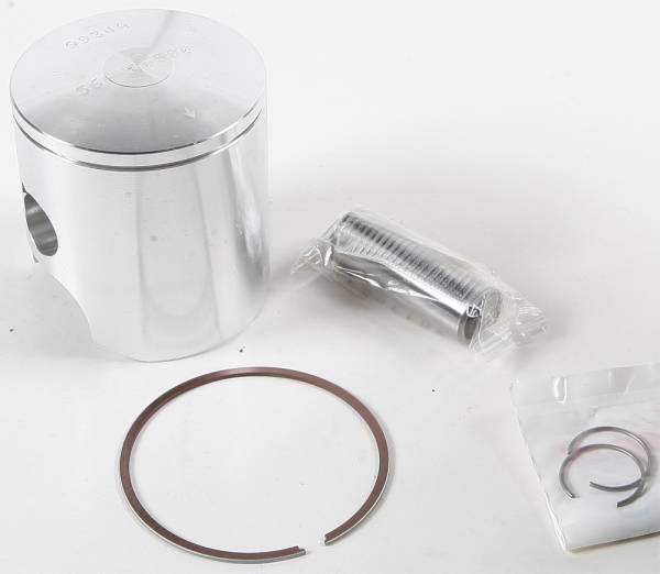 WISECO - PISTON KIT PRO-LITE 55.00/+1.00 HON - Image 1