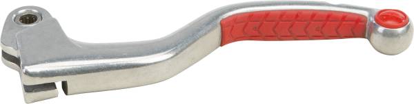 FLY RACING - EASY PULL PRO LEVER STANDARD RED - Image 1