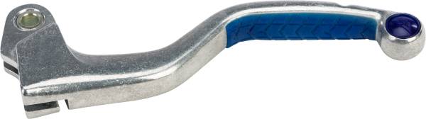 FLY RACING - EASY PULL PRO LEVER STANDARD BLUE - Image 1