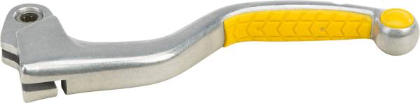 FLY RACING - EASY PULL PRO LEVER STANDARD YELLOW - Image 1