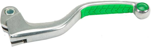 FLY RACING - EASY PULL PRO LEVER STANDARD GREEN - Image 1