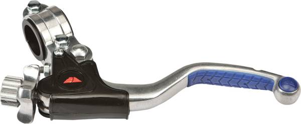 FLY RACING - PRO KIT STANDARD LEVER BLUE - Image 1