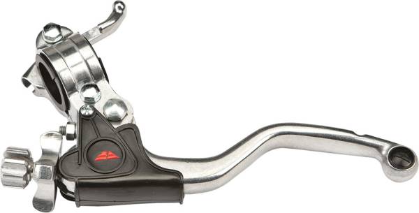 FLY RACING - PRO KIT STANDARD LEVER W/O GRIP W/HOT START - Image 1