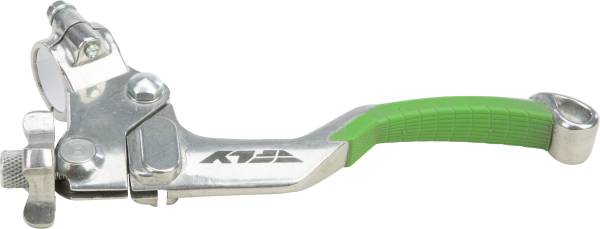 FLY RACING - EZ-3 KIT STANDARD GREEN - Image 1